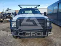 2012 Ford F-450 фото