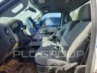 2012 Ford F-450 photo