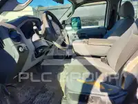 2012 Ford F-450 фото