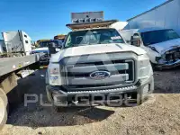 2012 Ford F-450 фото