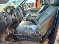 2012 Ford F-450 фото