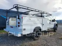2012 Ford F-450 фото
