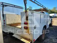 2012 Ford F-450 фото