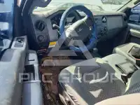 2012 Ford F-450 photo