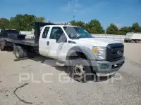2012 Ford F-450 photo