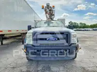 2012 Ford F-450 фото