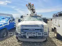 2012 Ford F-450 фото