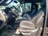 2012 Ford F-450 фото