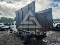 2012 Ford F-450 photo