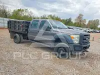 2012 Ford F-450 фото