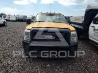2012 Ford F-450 фото