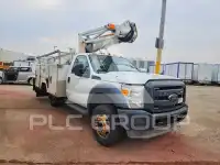 2012 Ford F-450 фото