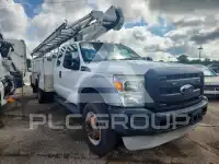 2012 Ford F-450 фото