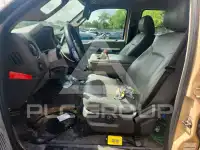 2012 Ford F-450 photo