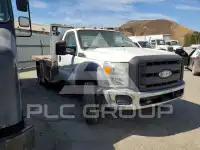 2012 Ford F-450 фото