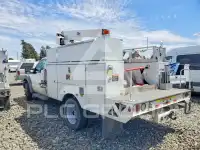 2012 Ford F-450 фото