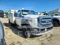 2012 Ford F-450 фото