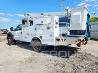 2012 Ford F-450 фото
