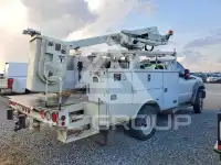 2012 Ford F-450 photo