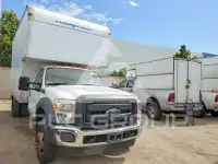 2012 Ford F-450 photo