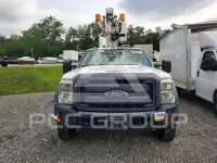 2012 Ford F-450 photo