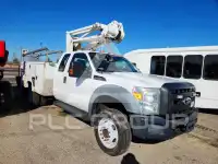 2012 Ford F-450 фото