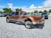 2012 Ford F-450 photo