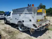 2012 Ford F-450 фото