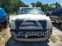 2012 Ford F-450 фото