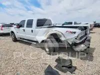 2012 Ford F-450 photo