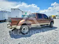2012 Ford F-450 photo