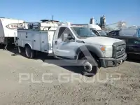 2012 Ford F-450 фото