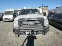 2012 Ford F-450 фото