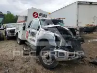 2012 Ford F-450 photo