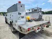 2012 Ford F-450 photo