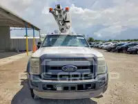 2012 Ford F-450 photo