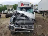 2012 Ford F-450 photo