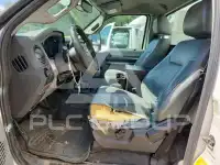 2012 Ford F-450 photo