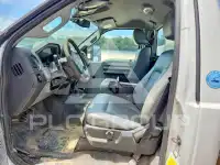 2012 Ford F-450 photo