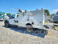 2012 Ford F-450 фото