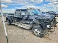 2012 Ford F-450 photo