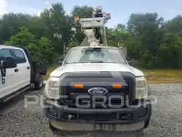 2012 Ford F-450 photo