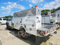 2012 Ford F-450 photo