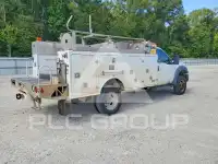 2012 Ford F-450 photo