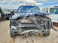 2012 Ford F-450 photo
