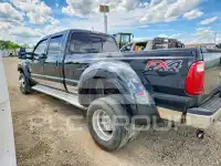 2012 Ford F-450 photo