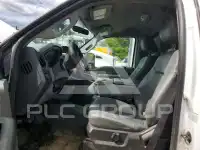 2012 Ford F-450 фото
