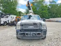 2012 Ford F-450 фото