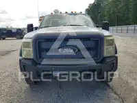 2012 Ford F-450 photo
