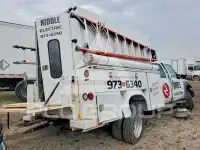 2012 Ford F-450 photo
